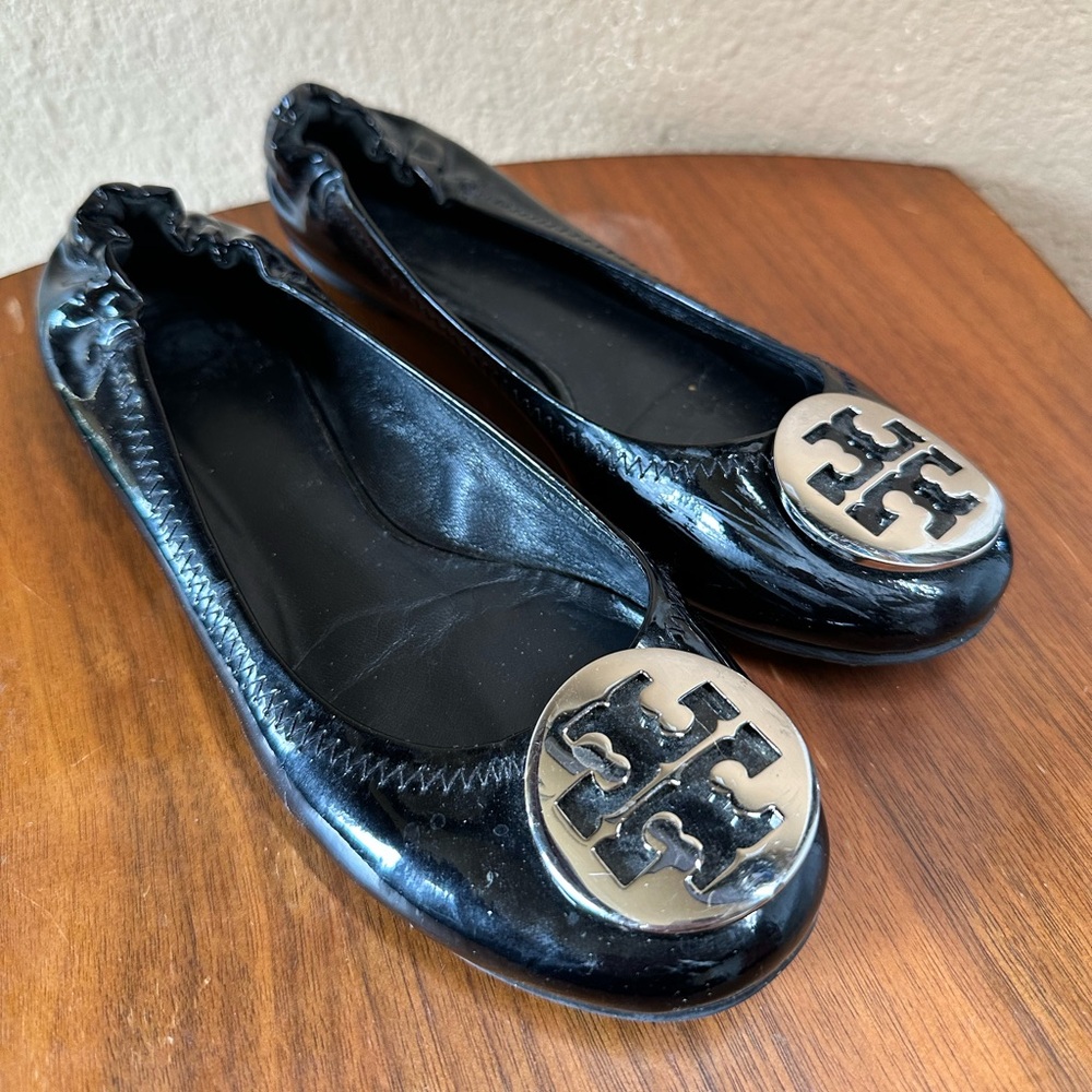Tory Burch Flats